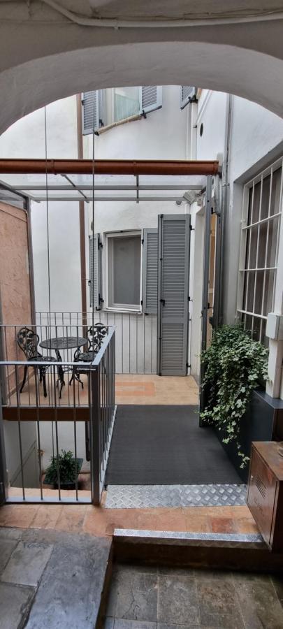 Bed & Breakfast Le Stanze Di Rigoletto